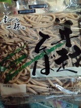 大石 和そば 140g