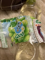 コカコーラ ミニッツメイドQoo白ぶどう425ml