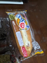 山崎製パン まるごとソーセージ