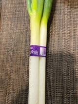 全農三重 白ねぎ 鈴鹿 1P