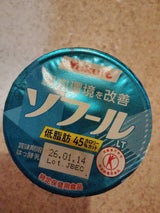 ヤクルト ソフール LT 100ml