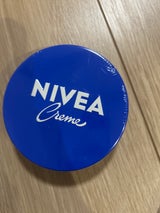 ニベアクリーム 大缶