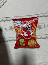 カルビー かっぱえびせん 77g