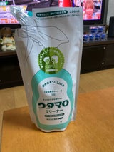 東邦 ウタマロクリーナー 詰替 350ml