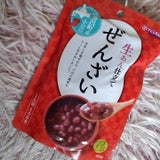 谷尾食糧 さくらあん生あん仕立てぜんざい 140g