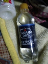 コカコーラ ICY SPARKプレーン 500ml