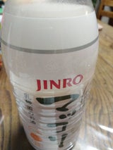 眞露 JINRO マッコリ 1L