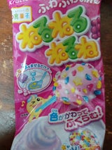 クラシエ ねるねるねるねぶどう味 23.5g