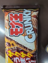 ロッテ モナ王 クランキー 160ml