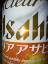 クリアアサヒ 350ml