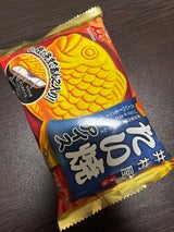 井村屋 たい焼アイス 130ml