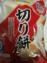 ベストプライス 切り餅 1kg