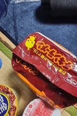 日清 チキンラーメン 5食 425g