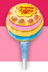 チュッパチャプス ザ・ベスト・オブ・フレーバー