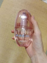 ウルリス ピンクミー WCコントロールヘアオイル