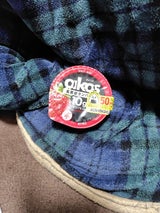 ダノン オイコス脂肪0 ストロベリー 110g