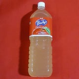 バヤリース アップル ペットボトル1.5L