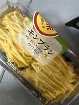 ヤマザキ モンブラン 2個