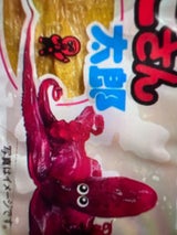 菓道 酢だこさん太郎 1枚