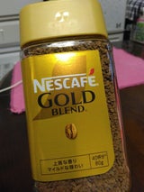 ネスカフェ ゴールドブレンド 80g