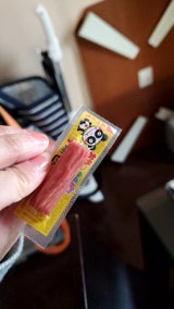 ヤガイ おやつカルパス 3.4g