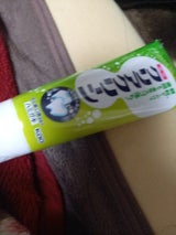 花王 クリアクリーン ナチュラルミント 120g