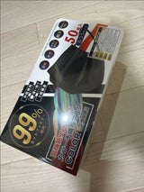 高機能99%カット不織布マスクふつう BK