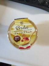 トーラク ブリュレ クレームブリュレ 90.5g