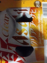 クリアアサヒ 350ml×6本