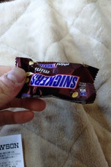 マースジャパン スニッカーズミニ