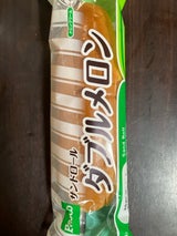 パスコ サンドロール ダブルメロン 1個