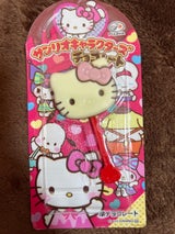 不二家 サンリオキャラクターズチョコレート