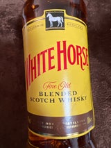 ホワイトホース ファインオールド 700ml