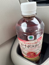 ファミマル ルイボスティー PET 600ml