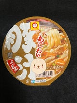 マルちゃん あじわい豚汁うどん 109g
