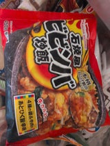 マルハニチロ 石焼風ビビンバ炒飯 450g