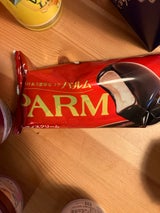 森永 パルム チョコレート 90ml