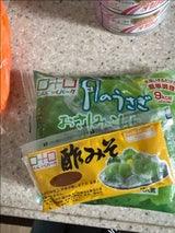 ヨコオ 月のうさぎさしみこん 青のり 170g