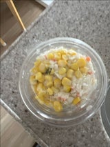 イシカリデリカ コールスローサラダ