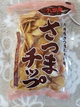 全流協 さつまチップ 170g