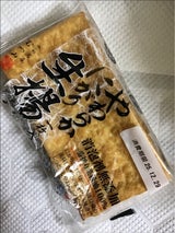 むつみ やわらかにがり生あげ 1枚