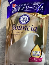 バウンシアBS プレミアムモイスト 替 340ml