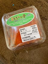 大栄 赤色とびっ子 50g