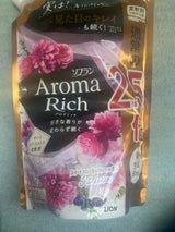 ソフラン アロマリッチ ジュリエット替特 950