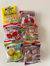 安部 ラムネの山 100g