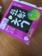 タカノ おかめ納豆 しそ海苔納豆 40g×3