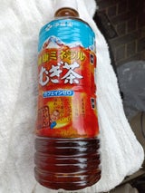 伊藤園 健康ミネラルむぎ茶 650ml