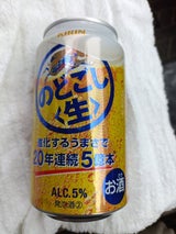 のどごし生 350ml
