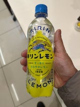 キリン キリンレモン PET 500ml