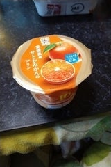 トーラク CM愛媛県産せとかみかんのプリン 95g